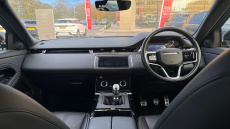 Land Rover Range Rover Evoque 2.0 D165 R-Dynamic S 5dr 2WD Diesel Hatchback